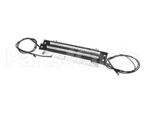 87.01.772S Rational Conv Kit, Led Bar, Scc We 61/6