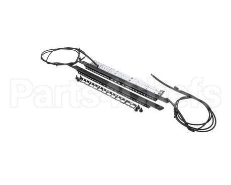87.01.772S Rational Conv Kit, Led Bar, Scc We 61/6
