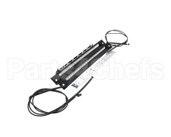 87.01.772S Rational Conv Kit, Led Bar, Scc We 61/6