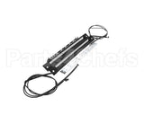 87.01.772S Rational Conv Kit, Led Bar, Scc We 61/6