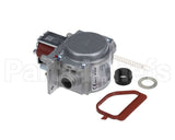 87.01.838S Rational Gas Valve Lk1 Lm1 Lm2; B, C