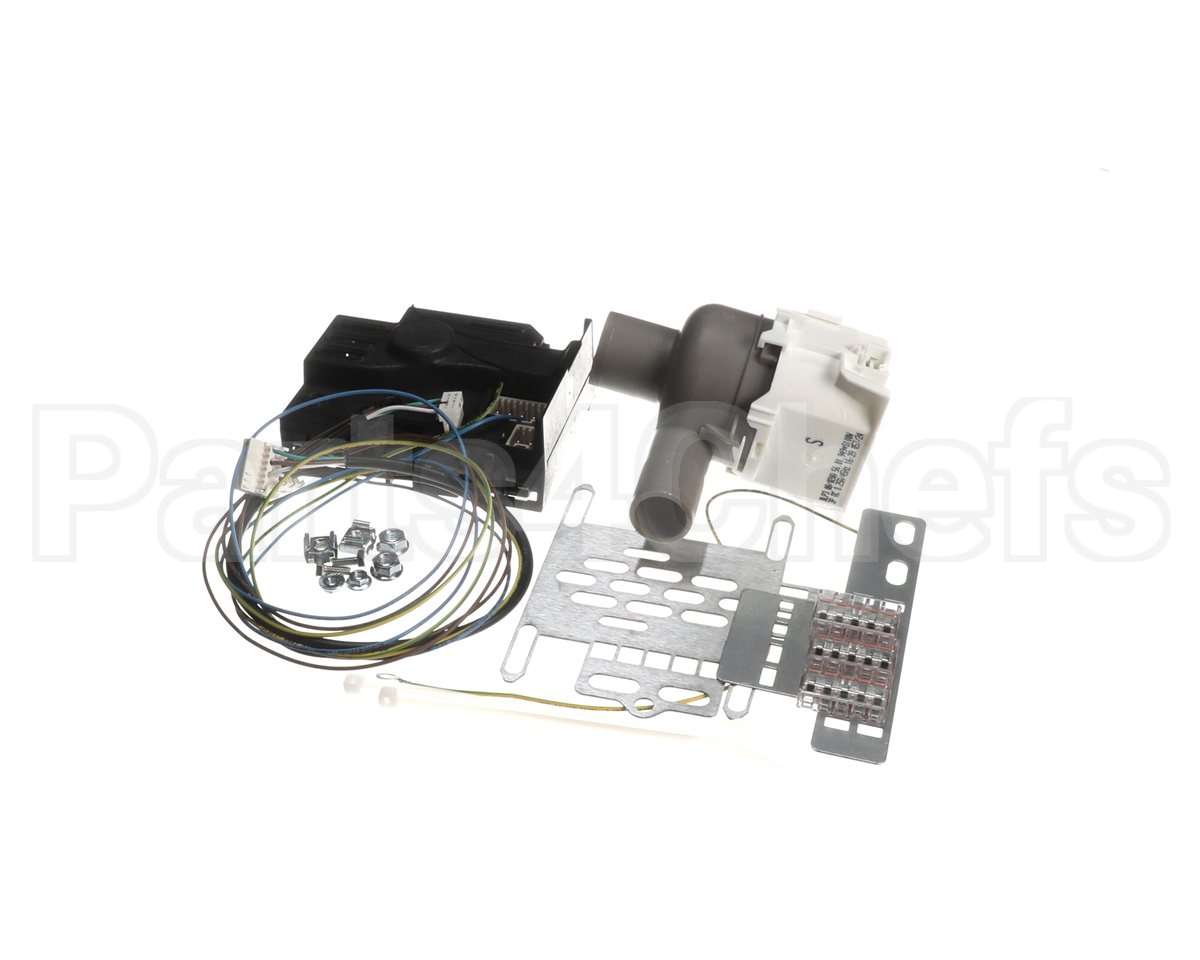 87.01.954S Rational Emptying Pump