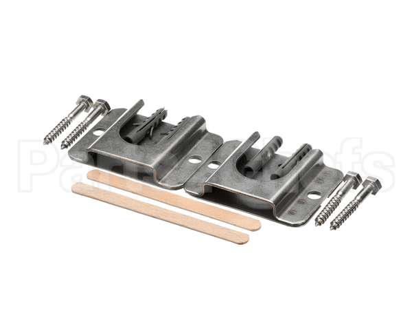 8700.0317 Rational Floor Fixing Set Classic 20/20
