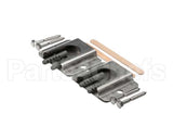 8700.0317 Rational Floor Fixing Set Classic 20/20
