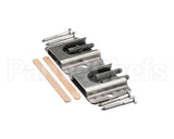 8700.0317 Rational Floor Fixing Set Classic 20/20