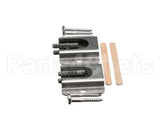 8700.0317 Rational Floor Fixing Set Classic 20/20