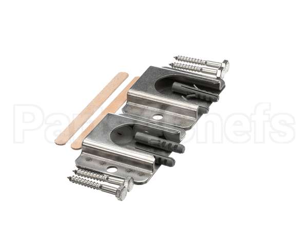8700.0317 Rational Floor Fixing Set Classic 20/20