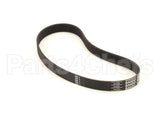 8700010 Univex Belt,Drive 300 J10