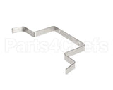 8700012 Univex Pan Support Bracket Mg (P)