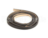 8700014 Univex Cover Gasket Rubber