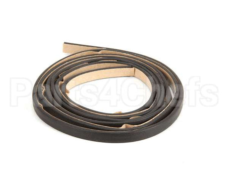 8700014 Univex Cover Gasket Rubber