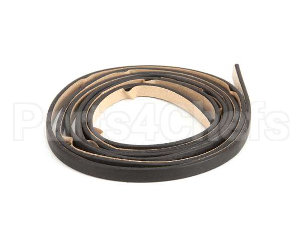 8700014 Univex Cover Gasket Rubber