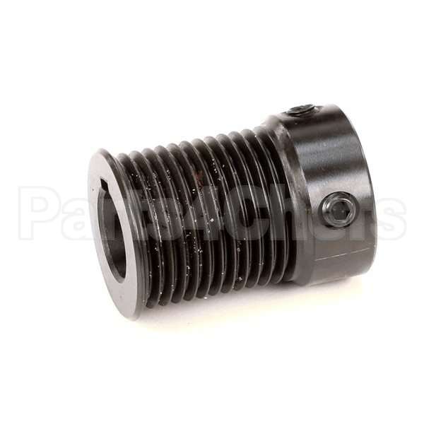 8700024 Compatible Univex Pulley, Drive (Mg)(P) See Also 8700025A