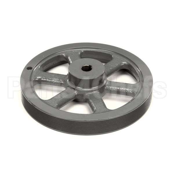 8700025 Compatible Univex Pulley, Driven (Mg, Pm)
