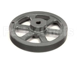 8700025 Univex Pulley, Driven (Mg,Pm)