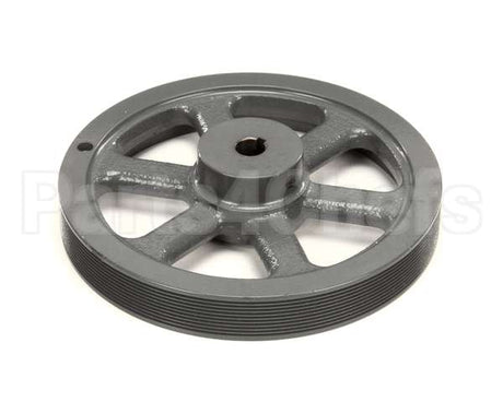 8700025 Univex Pulley, Driven (Mg,Pm)