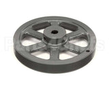 8700025 Univex Pulley, Driven (Mg,Pm)