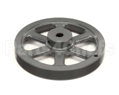 8700025 Univex Pulley, Driven (Mg,Pm)