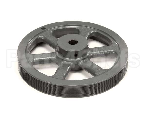 8700025 Univex Pulley, Driven (Mg,Pm)