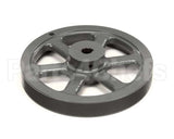 8700025 Univex Pulley, Driven (Mg,Pm)