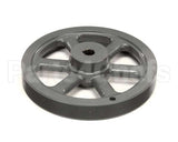 8700025 Univex Pulley, Driven (Mg,Pm)