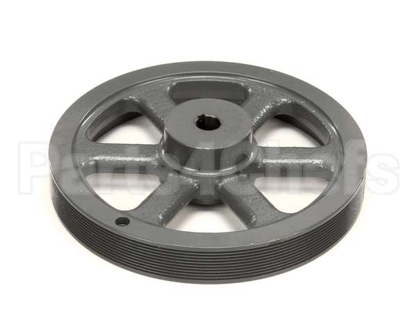 8700025 Univex Pulley, Driven (Mg,Pm)