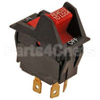 8700033 Compatible Univex Switch, On/Off