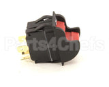 8700035 Univex Switch With Key Mg/Pm/Vs2000