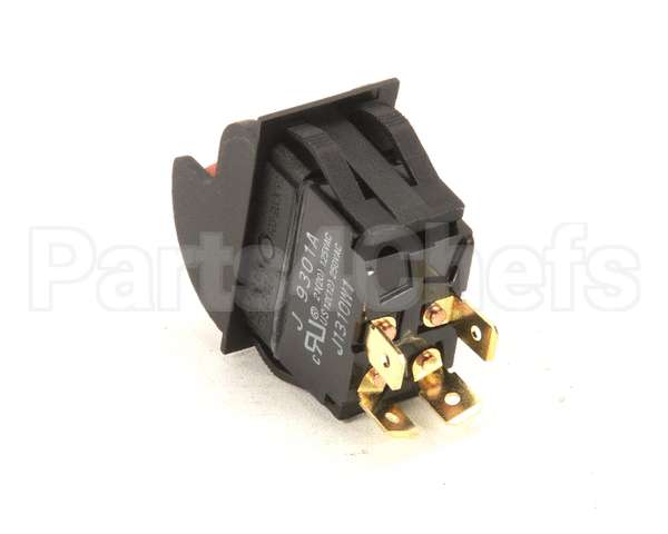 8700035 Univex Switch With Key Mg/Pm/Vs2000