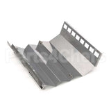 8700038 Traulsen Hinged Air Deflector Assembly