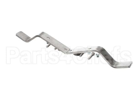 8700211A Univex Front Leg Assembly