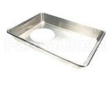 8700214 Univex Mg22 Pan (P)