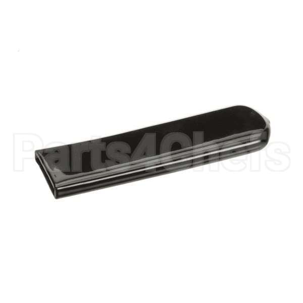 8700217 Compatible Univex Sleeve, Pan Support (P)