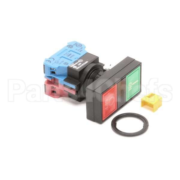 8700218 Compatible Univex Switch, Stop/Start