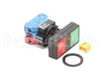 8700218 Univex Switch,Stop/Start