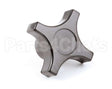 8700222 Univex Knob, Mg22 Recommend Pn: A