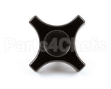 8700222 Univex Knob, Mg22 Recommend Pn: A