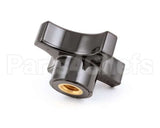 8700222 Univex Knob, Mg22 Recommend Pn: A