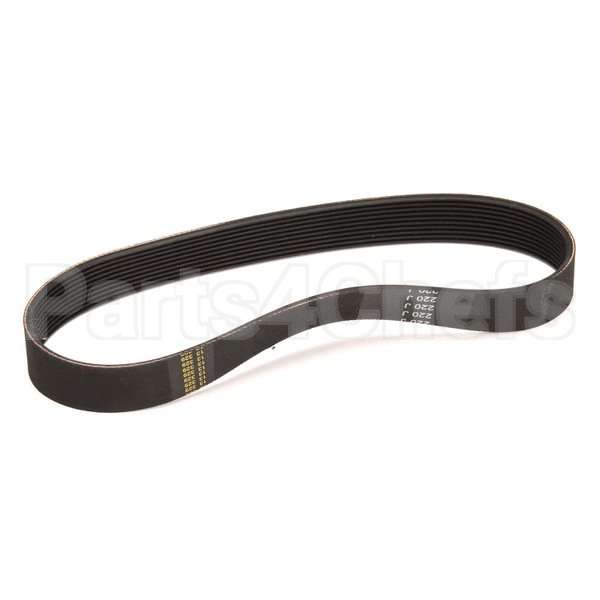 8700310 Compatible Univex Belt, 200J10