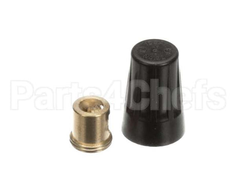 87005 Middleby Connector,Wing Nut 2Pc Mdl 22