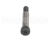 87024 Grindmaster Cecilware Bolt, 5/16X1 Hx Sock Hd Shieldr,
