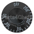 8703100 Compatible Apw Dial 2-1/4 D, Off-250-60