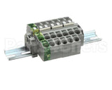 87033 Henny Penny Assembly-T Block Eee Dom Well1