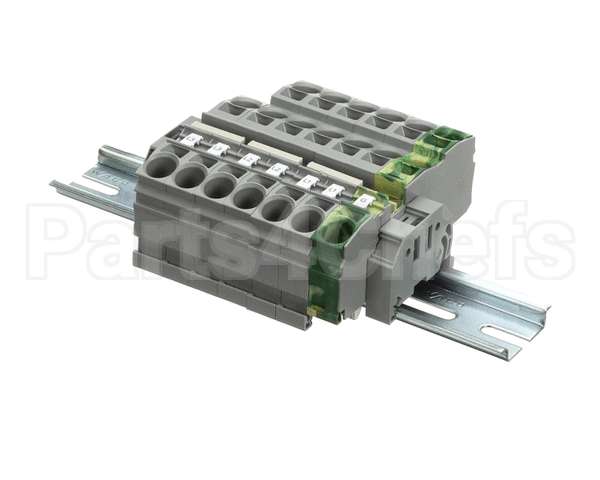 87033 Henny Penny Assembly-T Block Eee Dom Well1