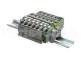 87033 Henny Penny Assembly-T Block Eee Dom Well1