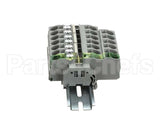 87033 Henny Penny Assembly-T Block Eee Dom Well1