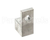 87037 Middleby Term,Lug 6-2/0Awg (Ta-2/0)