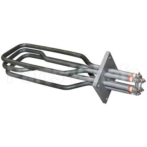 87052-4 Compatible Hobart Dishwasher Heater 200/208V 5000/5400W