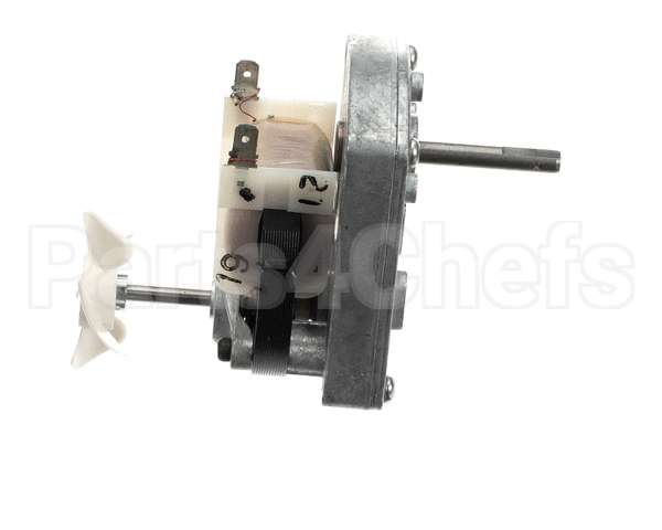 87053 Gold Medal Products Drive Motor Wfan 120V