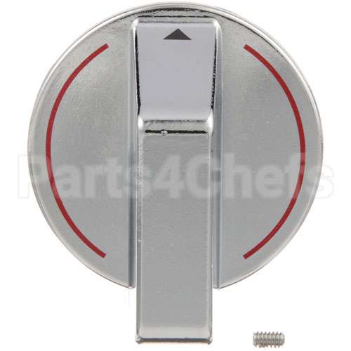 87055-11 Compatible Apw Knob - Metal
